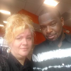 Meet your Posher, Amy marie